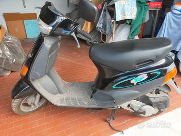 ZIP 50 PIAGGIO