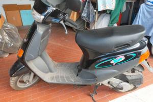 ZIP 50 PIAGGIO