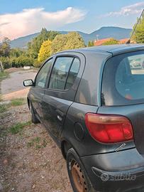 Yaris 1.3 
