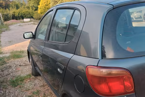 Yaris 1.3 