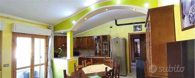 Trilocale a Valledoria