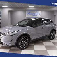 Nissan Qashqai 1.5 E-Power Tekna 2WD