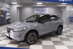 Nissan Qashqai 1.5 E-Power Tekna 2WD