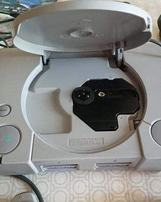 Play station 1