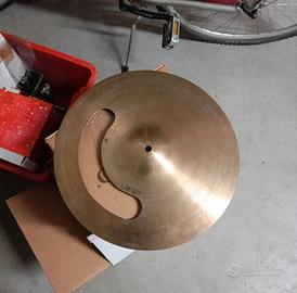 UFIP crash 16" anni 60