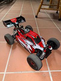 Buggy 1/8 rc Rtr Carson