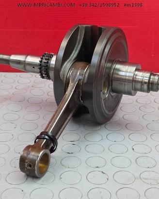 ALBERO MOTORE HUSQVARNA SM 610 2007 2009 SM610 200