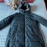 Giubotto con Pelliccia interna Intrend