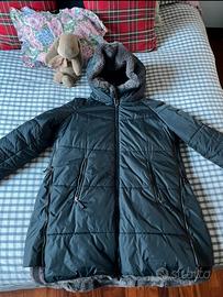 Giubotto con Pelliccia interna Intrend