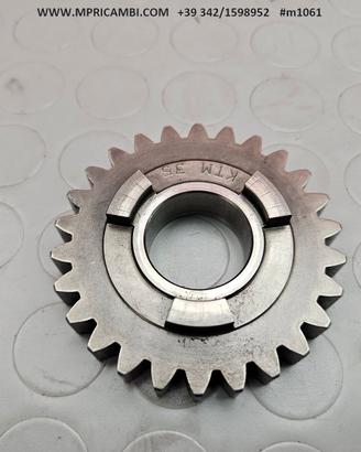 INGRANAGGIO CAMBIO KTM EXC 450 2006 2007 SMR SX F