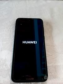 Smart Phone  Huawei Y5 Usato