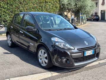 Renault Clio 1.2 16V 5 porte Luxe