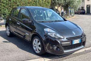Renault Clio 1.2 16V 5 porte Luxe