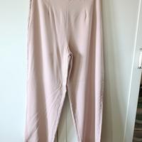 pantalone viscosa donna