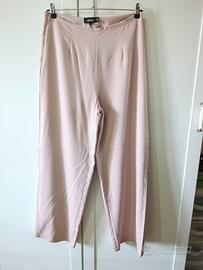 pantalone viscosa donna