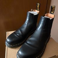 Dr. Martens 2976 Chelsea nere – tg 41