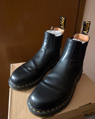 Dr. Martens 2976 Chelsea nere – tg 41