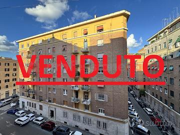 Appartamento Roma [Cod. rif 3262863VRG] (Testaccio