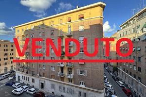 Appartamento Roma [Cod. rif 3262863VRG] (Testaccio