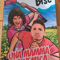 libro Matt & Bise