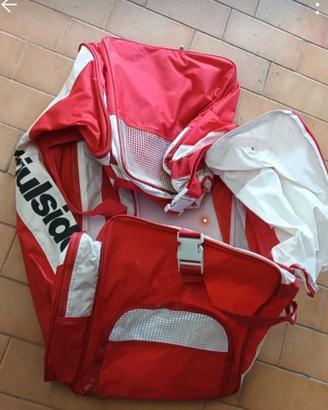 Borsa da Tennis