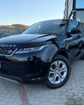 Land Rover Range Evoque 2.0D I4-L.Flw 150 CV AWD A