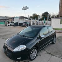 Fiat Grande Punto Sport 1.9 130cv