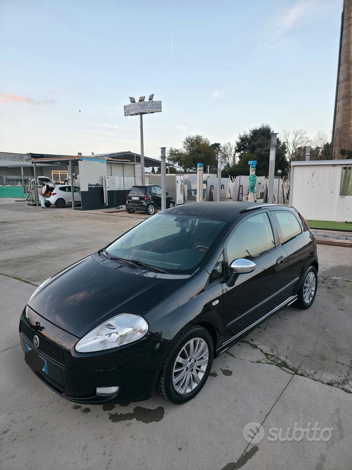 FIAT Grande Punto