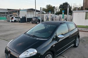 Fiat Grande Punto Sport 1.9 130cv