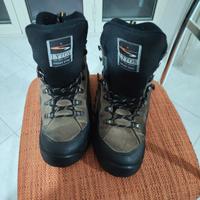 Scarponi da trekking Lytos n. 43