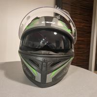 Casco Integrale CGM 316G TampereMach 2