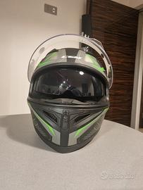 Casco Integrale CGM 316G TampereMach 2