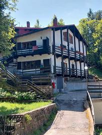 Appartamento Casa Vacanze Abetone