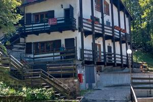 Appartamento Casa Vacanze Abetone