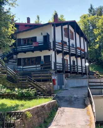 Appartamento Casa Vacanze Abetone