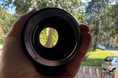 Leitz Elmarit-R 135mm f/2.8  Condizioni eccellenti
