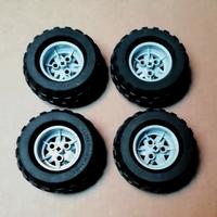 Ruote lego Tecniche 81.6x38R