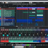 Steinberg cubase 13 pro DAW produzione