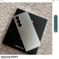 samsung fold 6