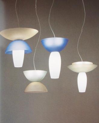 Lampada Artemide