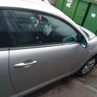 Porta destra alfa romeo mito