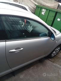 Porta destra alfa romeo mito