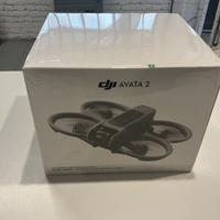 DJI Avata 2 Fly More Combo (Batteria singola)