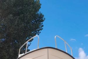 Gozzo  norvegese Nidelv24 (senza patente nautica)