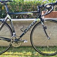 Bici da Corsa Carrera