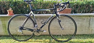 Bici da Corsa Carrera