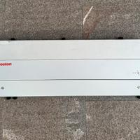Amplificatore Boston GT-42 900 Watt