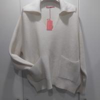Maglia oversize Passerella! Nuova! xl 