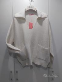 Maglia oversize Passerella! Nuova! xl 