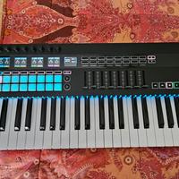 Tastiera Midi Novation 61 SL MK3